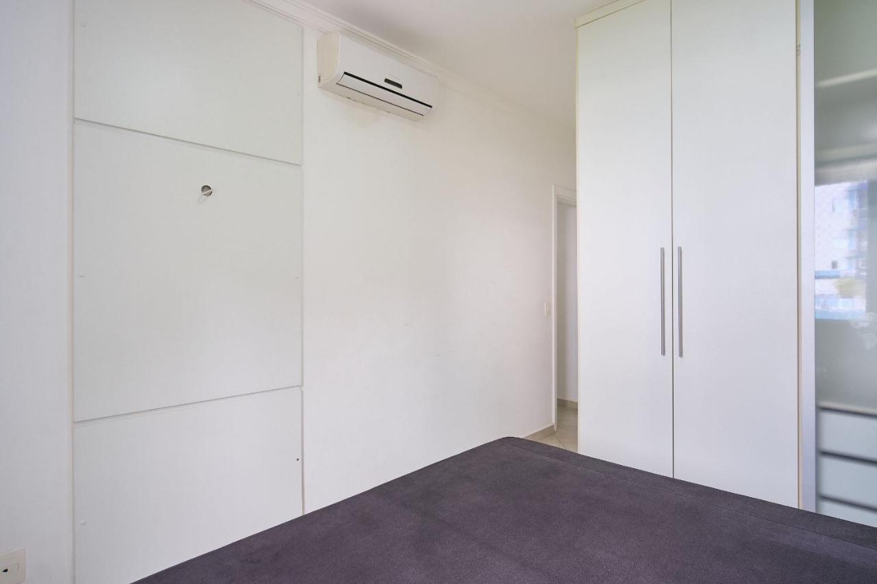 Ferienwohnung Residencial Jeriva E Jacaranda Ubatuba Exterior foto