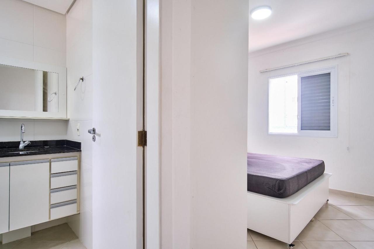 Ferienwohnung Residencial Jeriva E Jacaranda Ubatuba Exterior foto